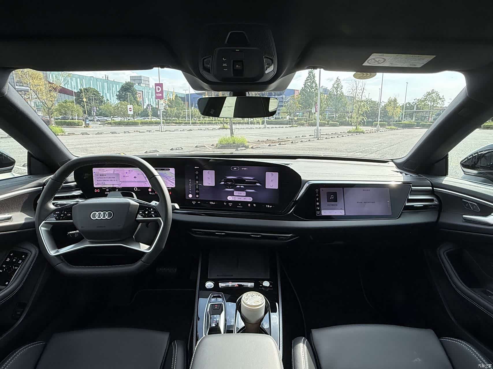 Audi A5, 2025 10