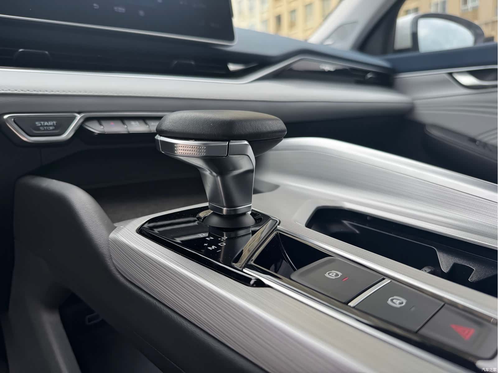 Geely Preface, 2022 7