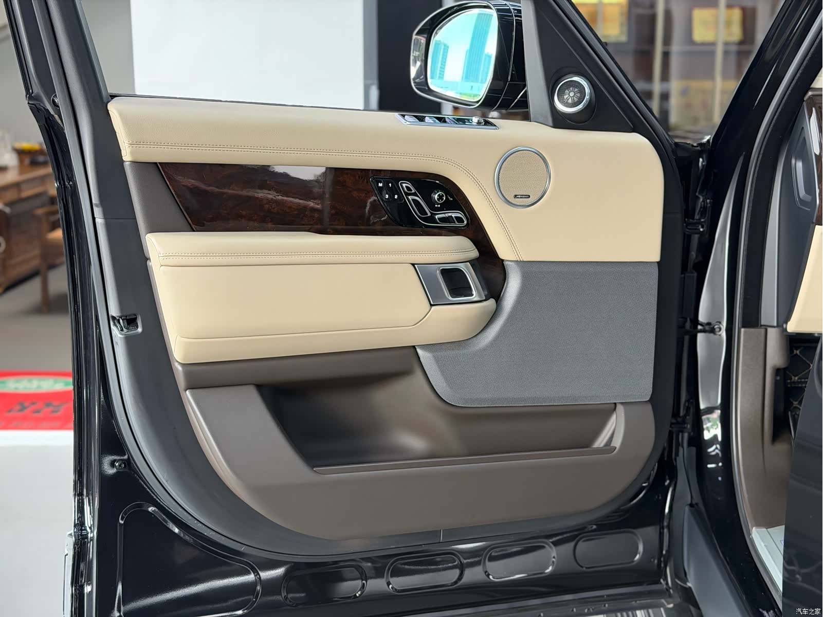 Land Rover Range Rover, 2022 21