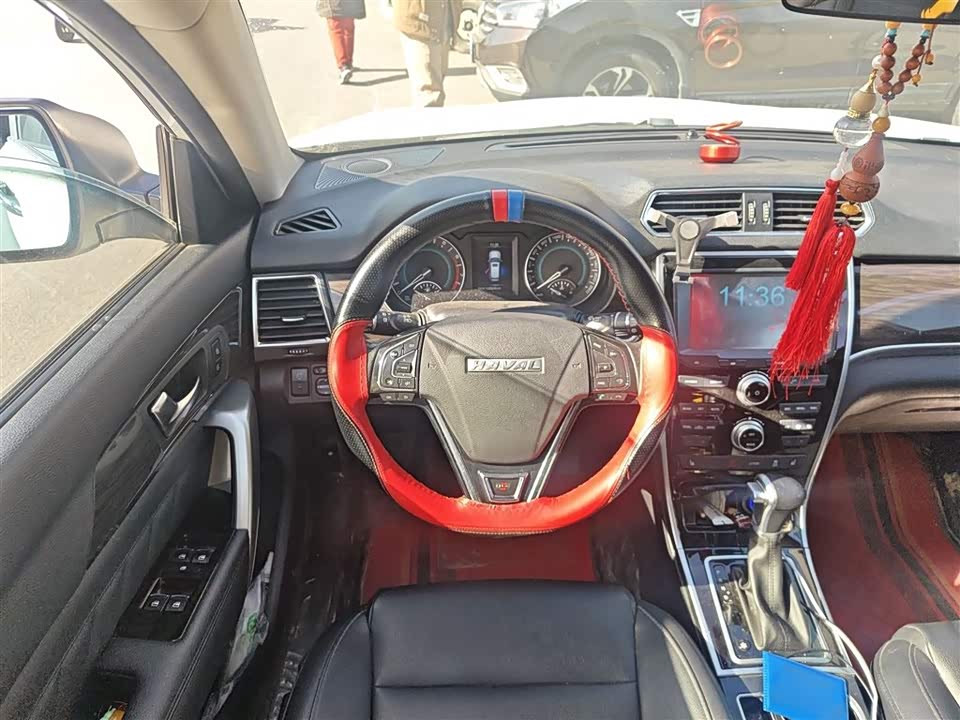 Haval H2