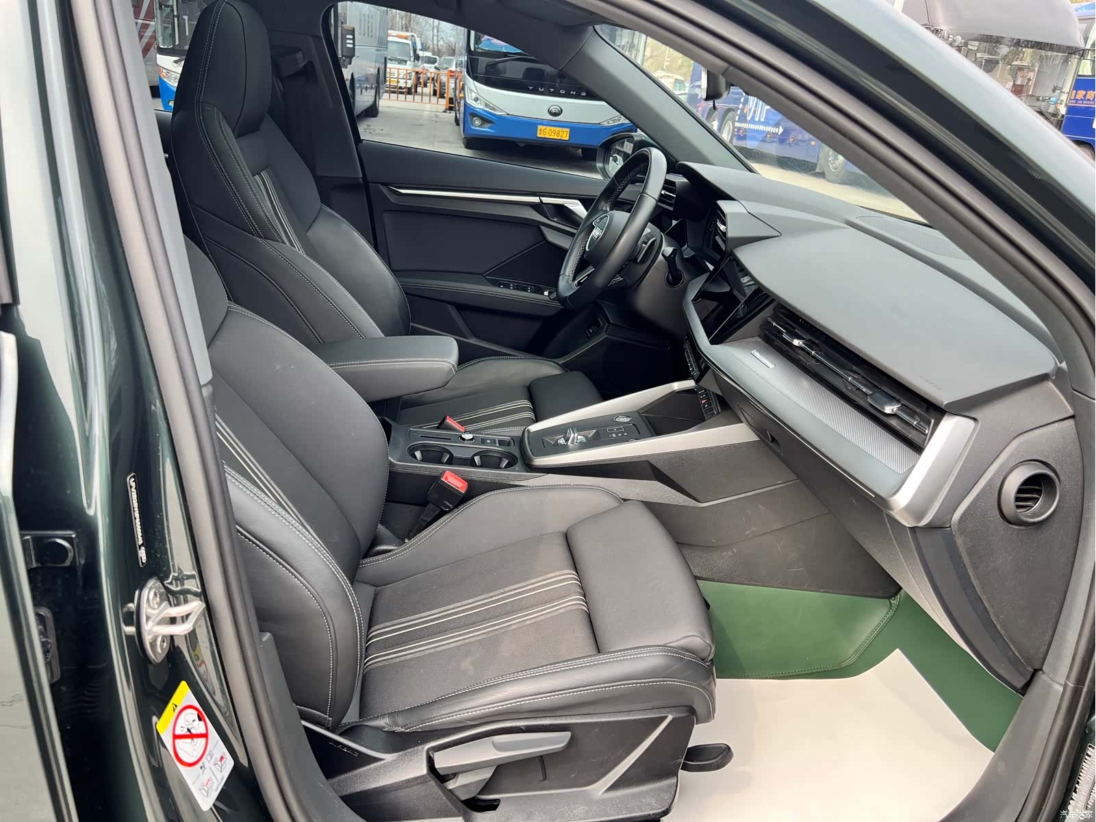 Audi A3, 2023 7