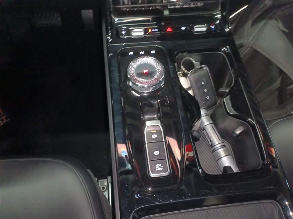 Wuling Wuling Starlight