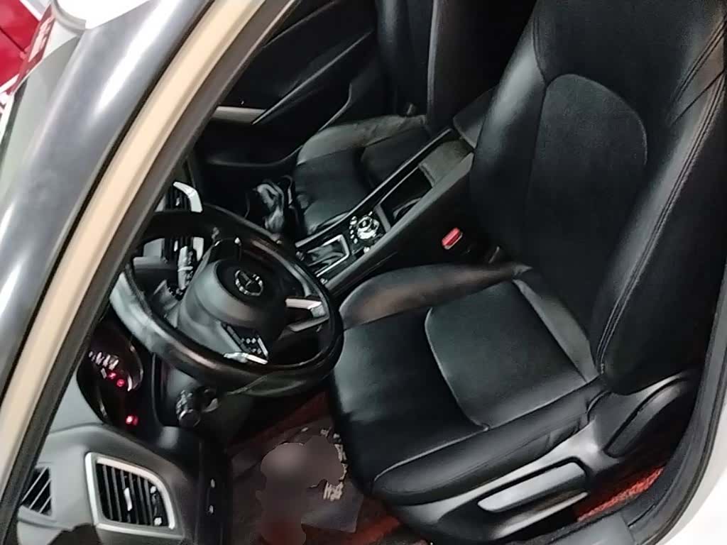 Mazda CX-4, 2019 15