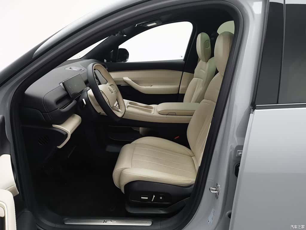 NIO ES6, 2025 10