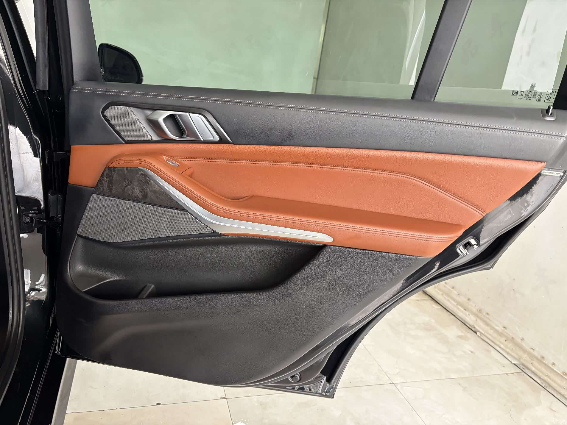 BMW X7, 2023 24