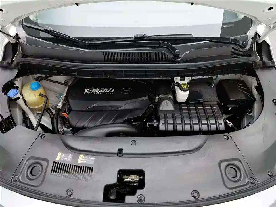 Trumpchi Trumpchi M8