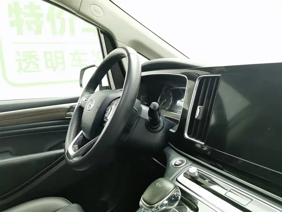 Trumpchi Trumpchi M8