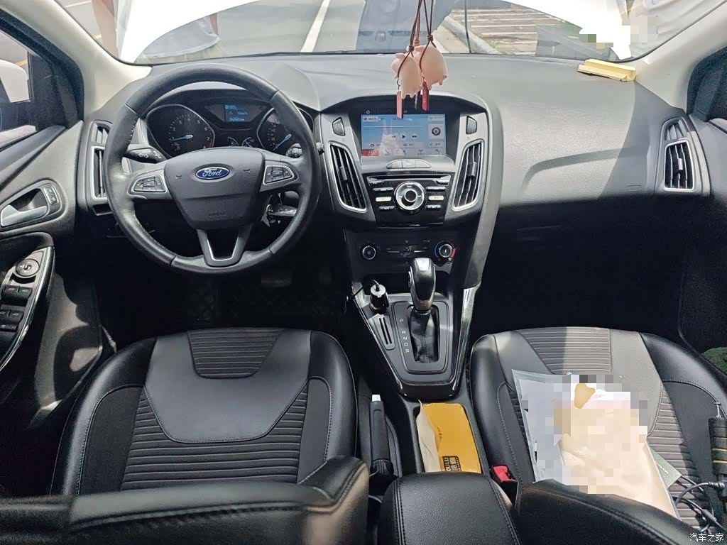 Ford Focus, 2019 6