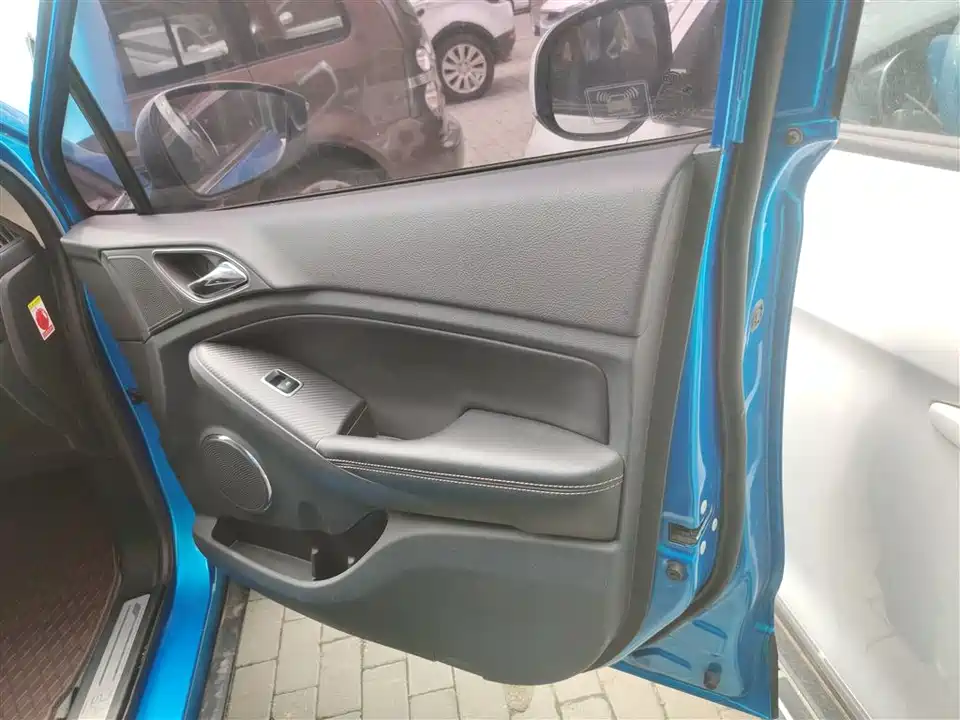 BYD yuan BYD yuan