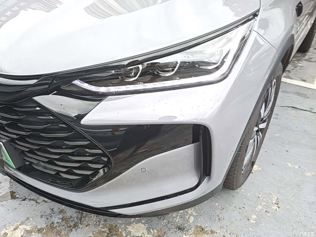 BYD Tang, 2025 24