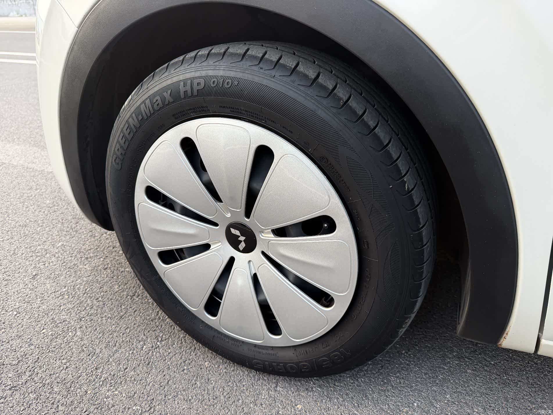 Wuling Bingo, 2023 18