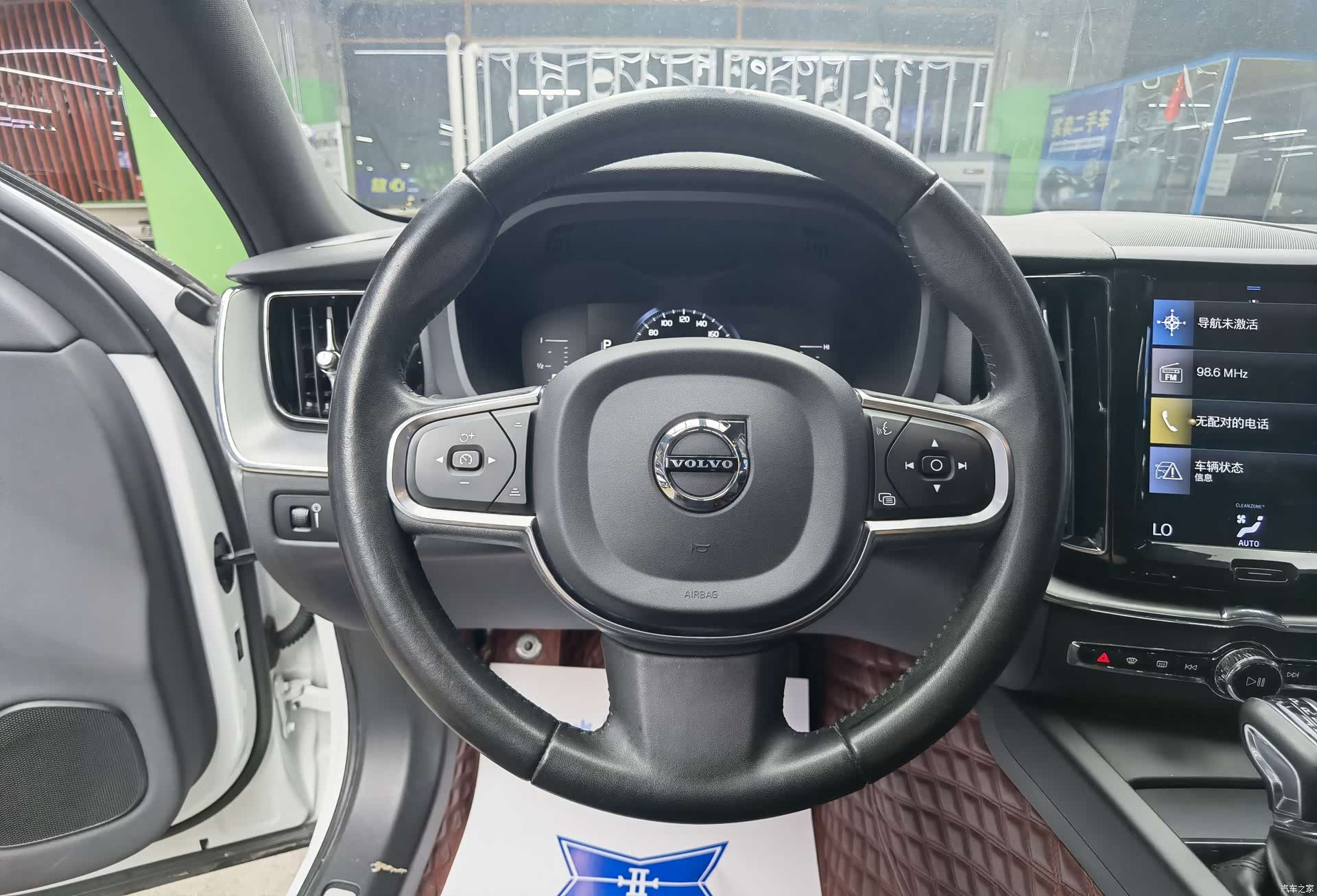 Volvo XC60, 2020 10