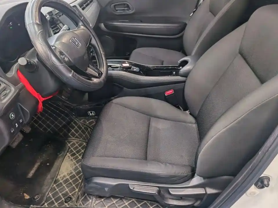 Honda Binzhi Honda Binzhi