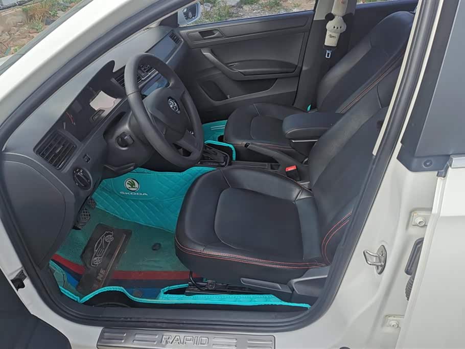 Skoda Xindong Skoda Xindong