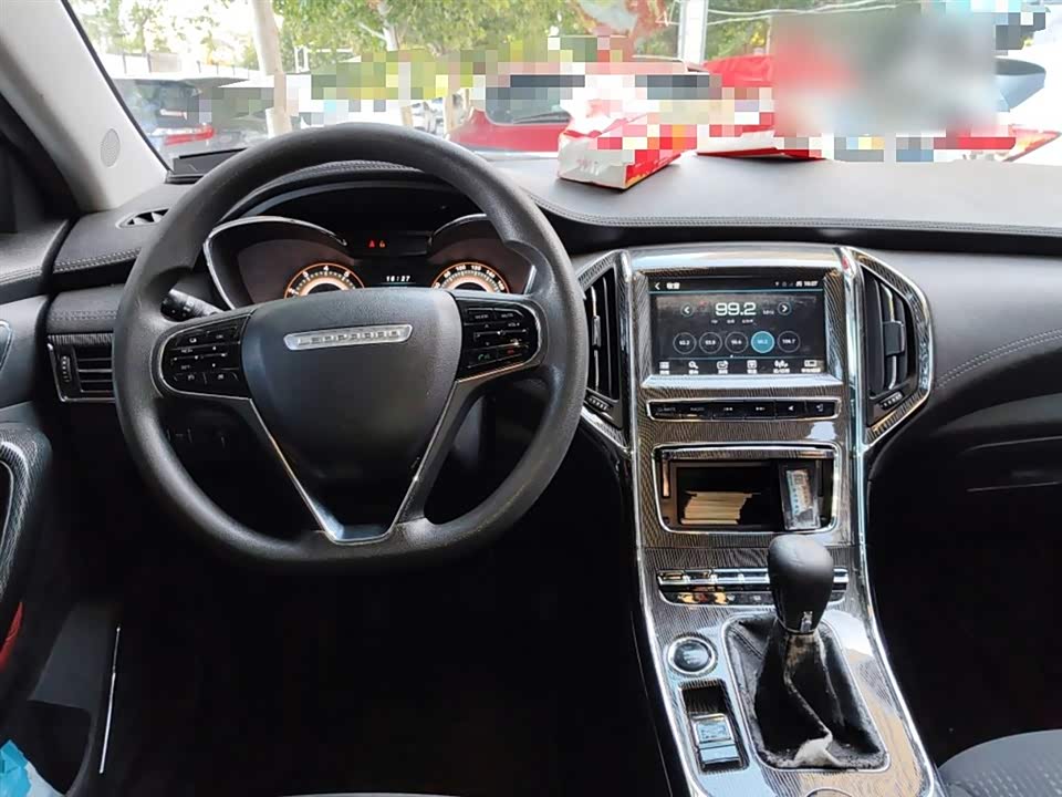 Leopaard Cheetah CS9