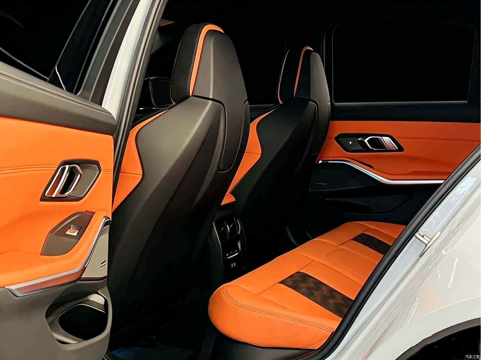 BMW M3, 2024 6