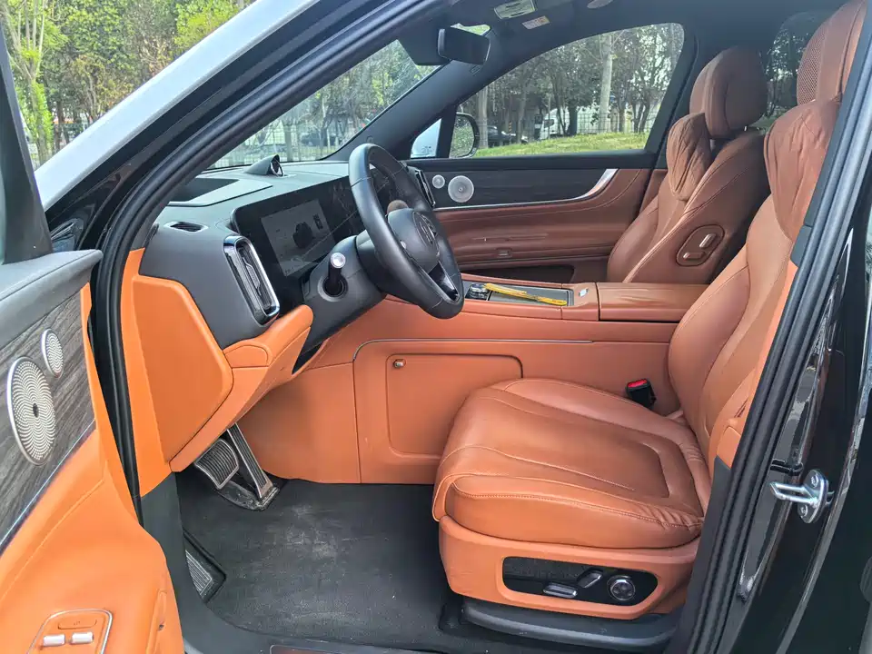 HarmonyOS Ask the world M9