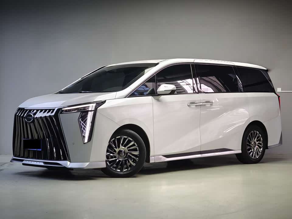 Trumpchi Trumpchi M8