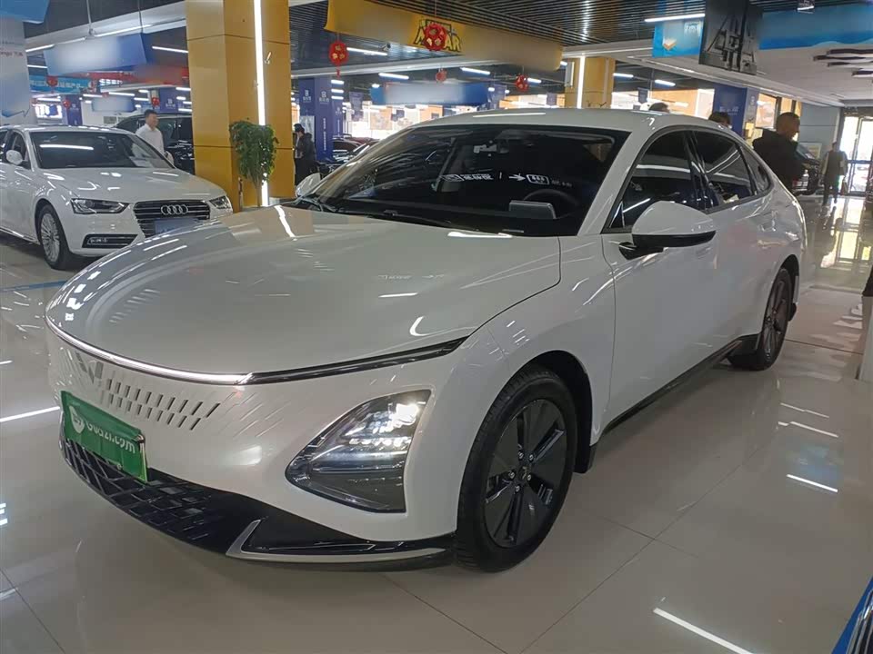 Wuling Wuling Starlight