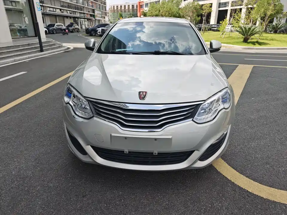Roewe e550