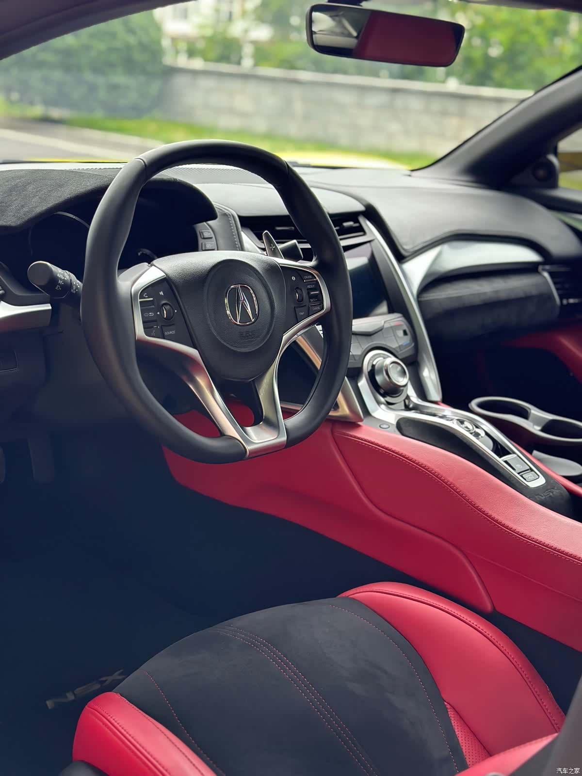 Acura NSX, 2020 7