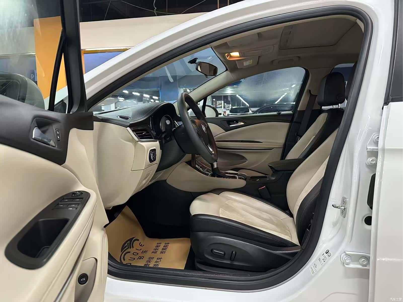 Buick Verano, 2019 все фото