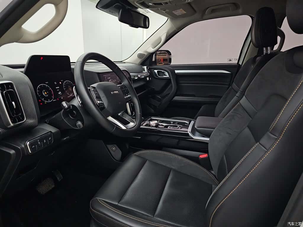 Haval Big Dog, 2023 6
