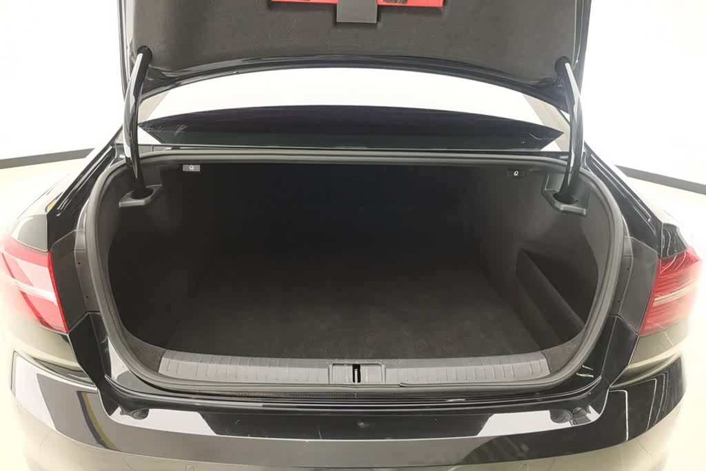 Volkswagen Magotan, 2018 4