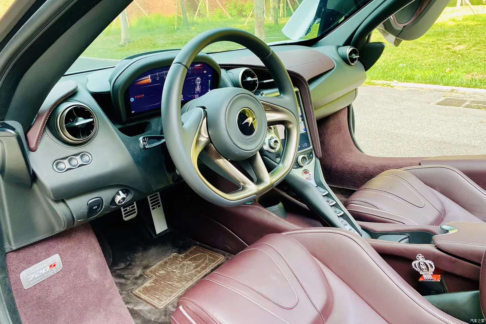 McLaren 720S, 2018 6