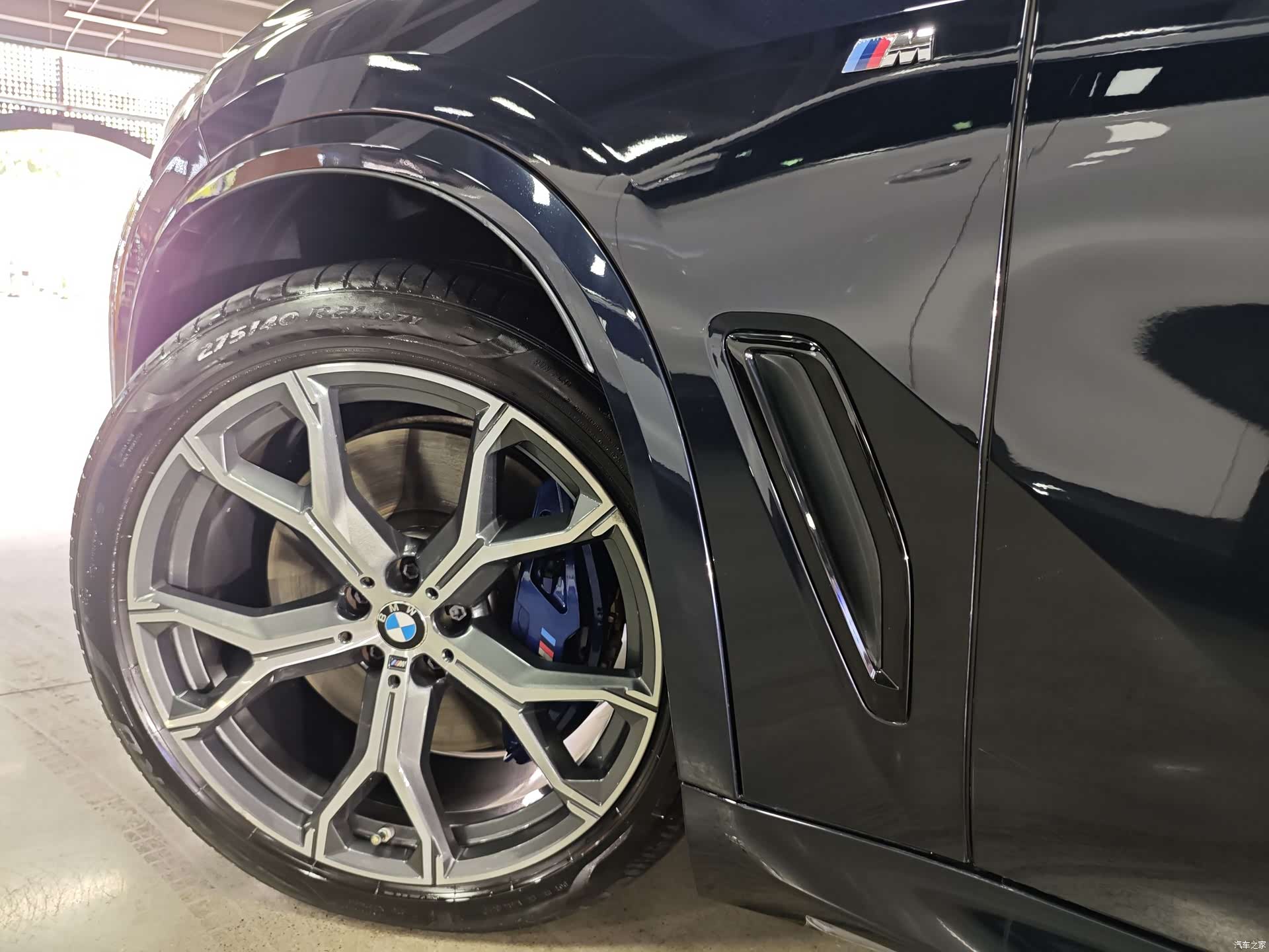 BMW X5, 2020 16