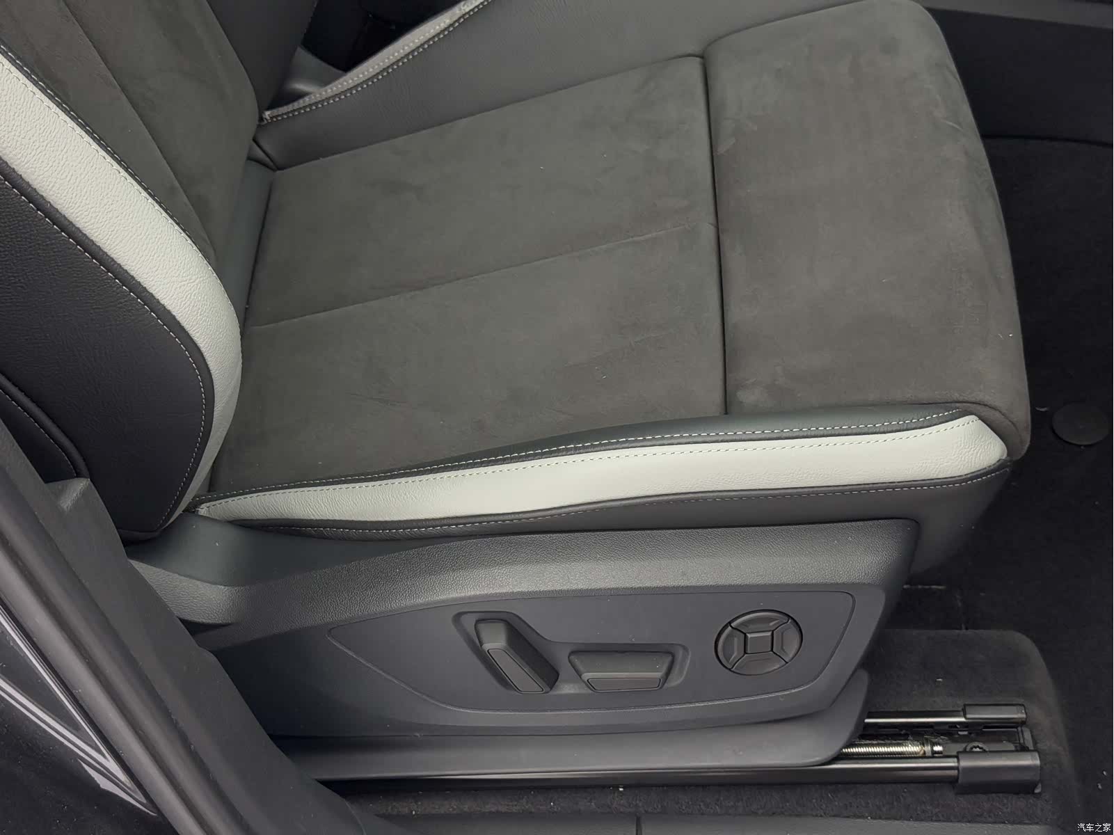 Audi Q3, 2023 22