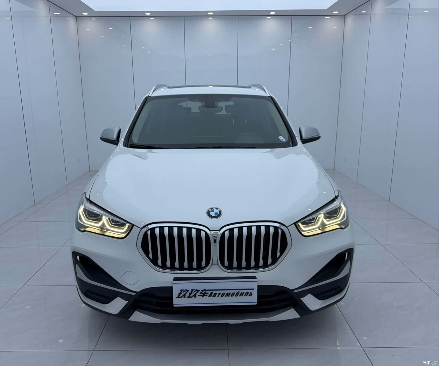 BMW X1, 2023 2