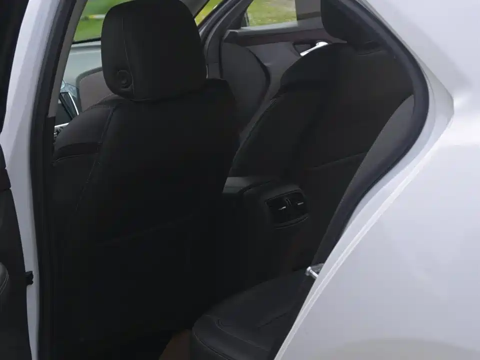 Chevrolet Mai Ruibao