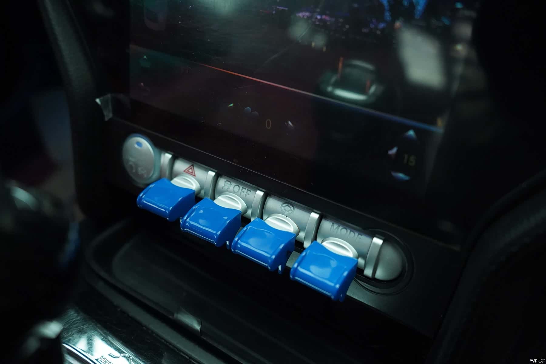 Ford Mustang, 2016 17