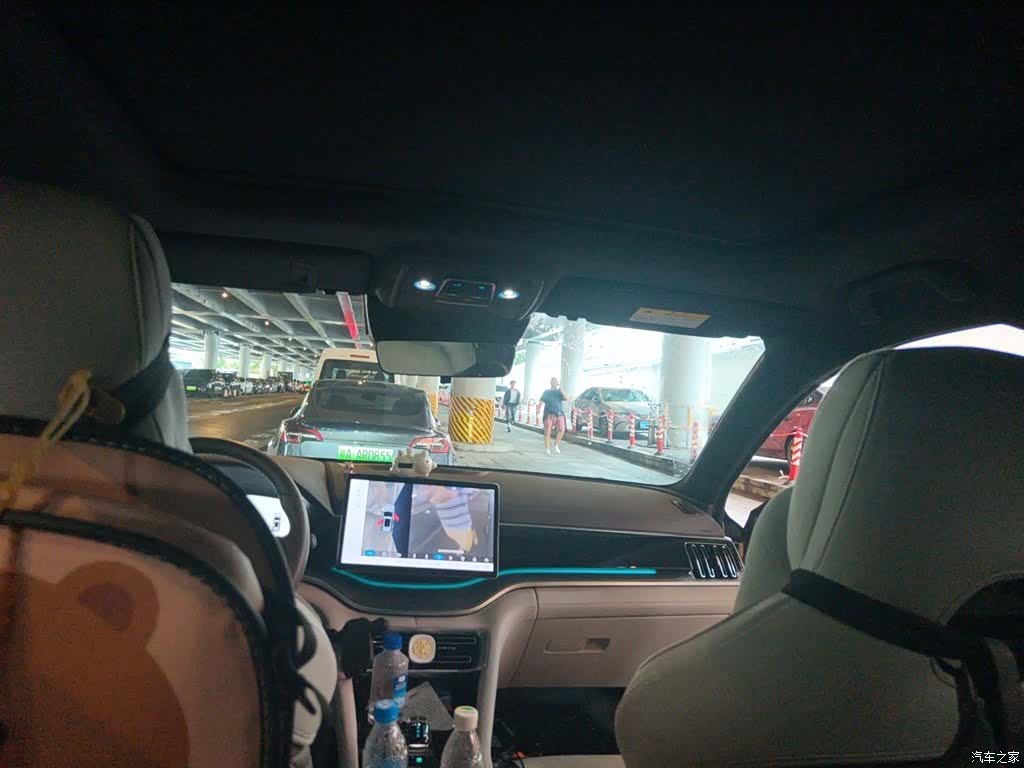 BYD Song, 2024 15