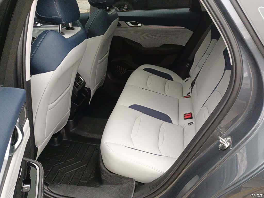 Geely Preface, 2024 13
