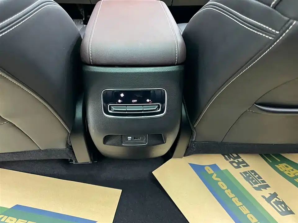 Trumpchi Trumpchi M6