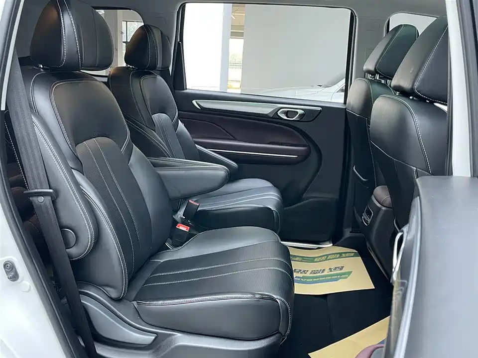 Trumpchi Trumpchi M6