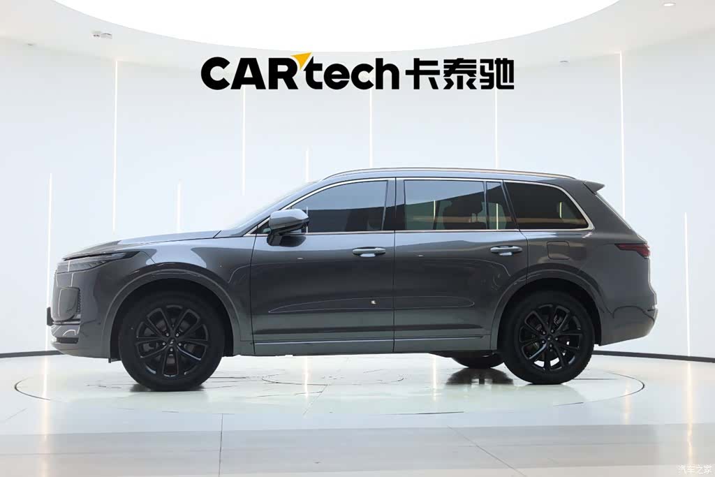 Li Auto ONE, 2023 6