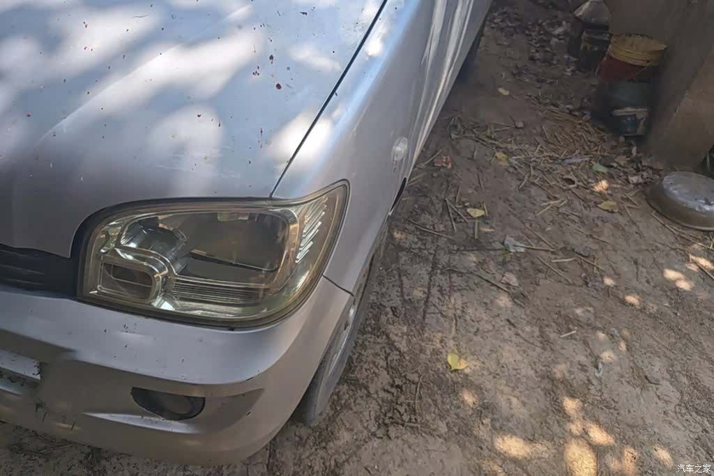 Wuling LSI, 2017 все фото
