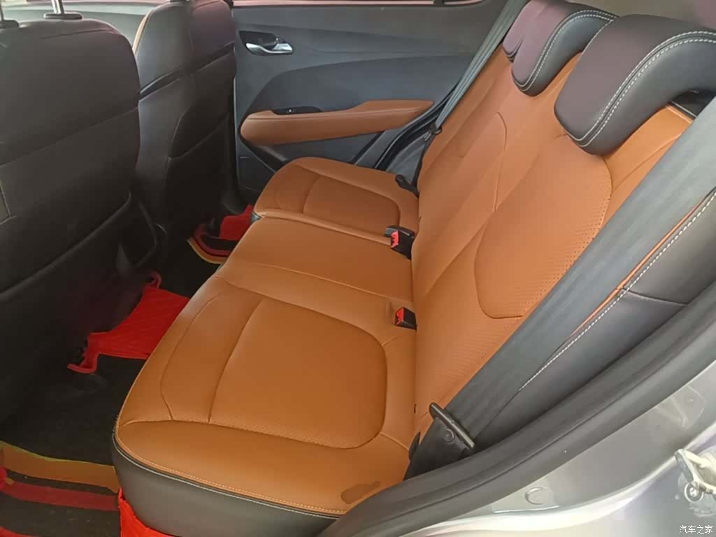 Wuling 510, 2018 17