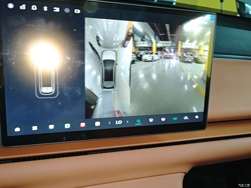 Leapmotor C10, 2025 13