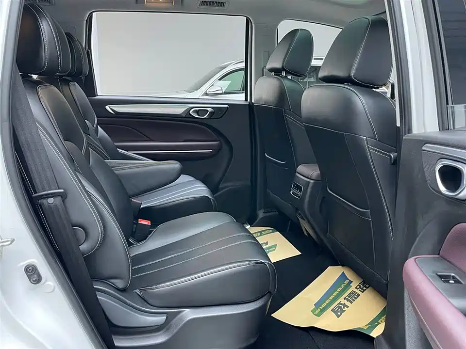 Trumpchi Trumpchi M6