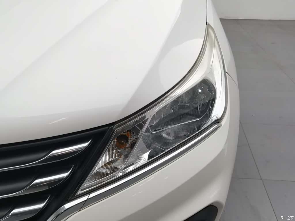 Wuling 310, 2017 7