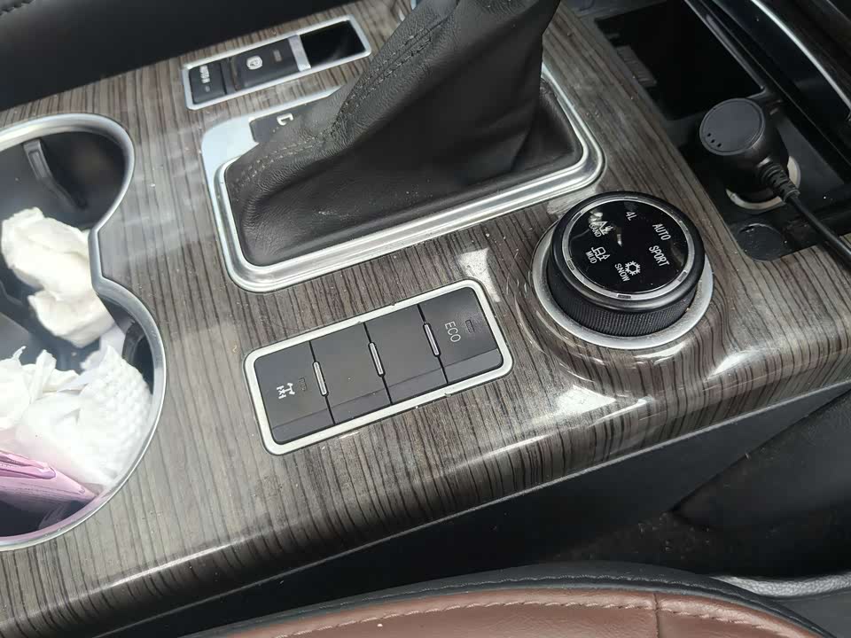 Haval H9 Haval H9