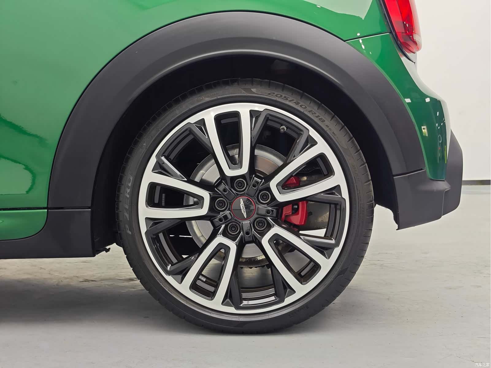 Mini Cooper, 2023 15