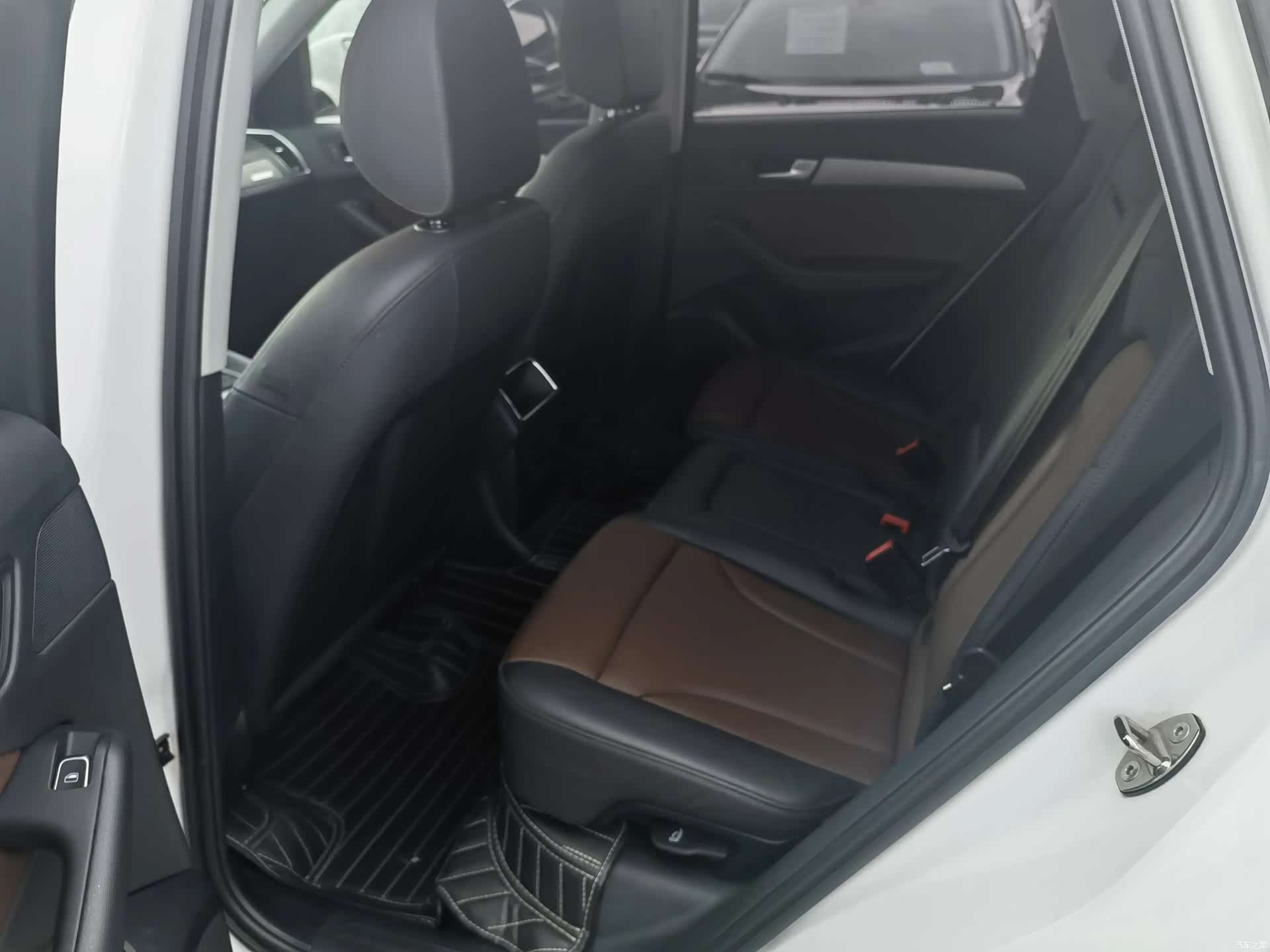 Audi Q5, 2017 17