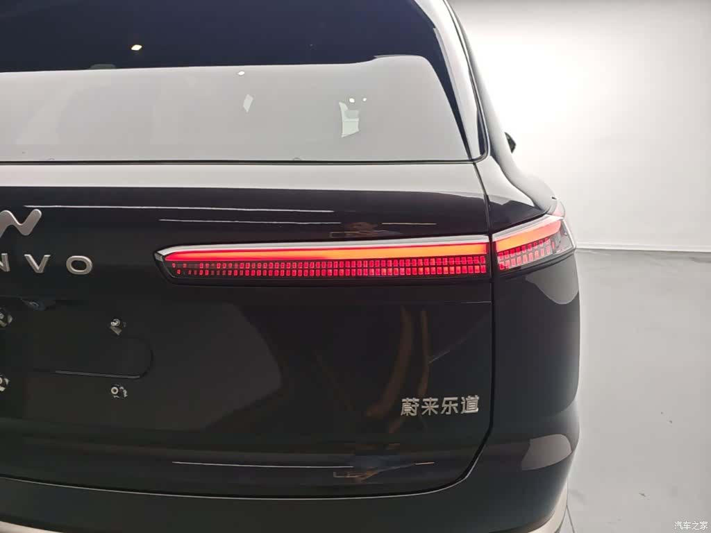 NIO L90, 2025 8