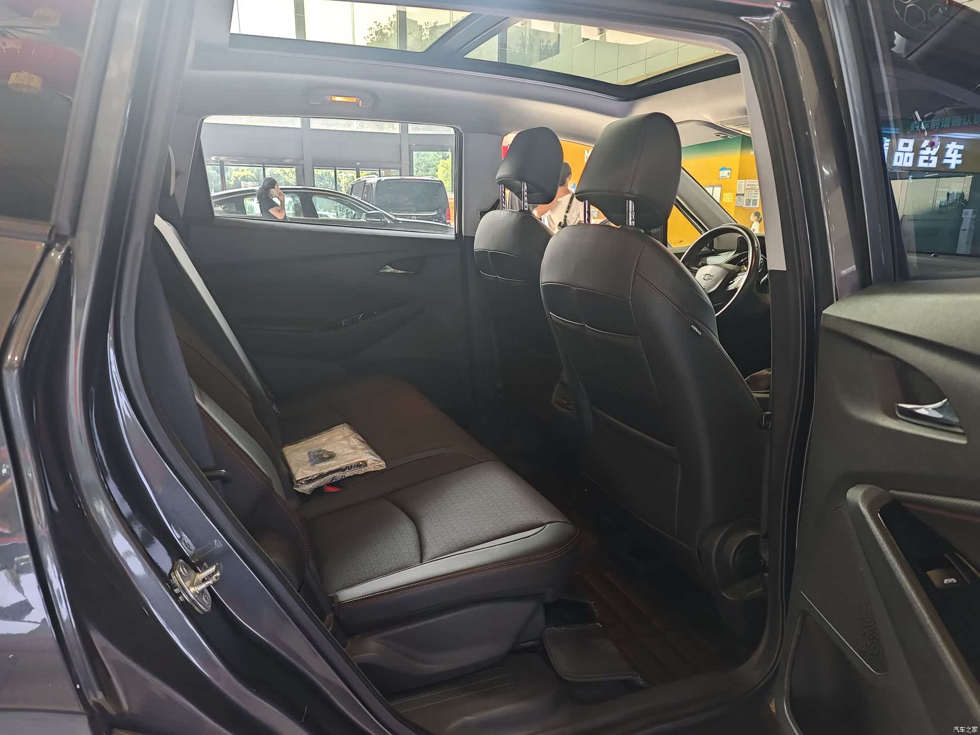Chevrolet Redline, 2019 14