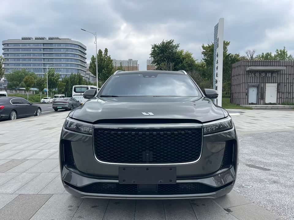 Li Auto Ideal ONE